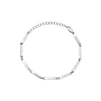 Pulsera Breil Hombre EDGE OF LIGHT in Acero TJ3973 - TJ3973